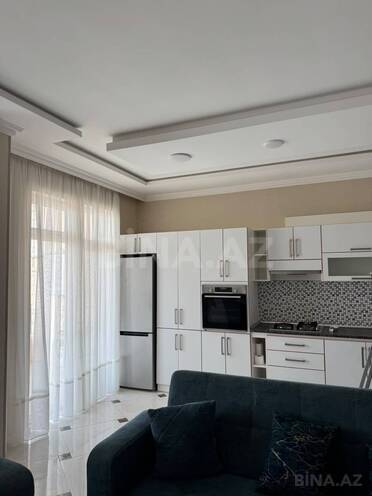 Сдается 3-комн. новостройка 120 м², Насиминский  р., photo 1 from 21