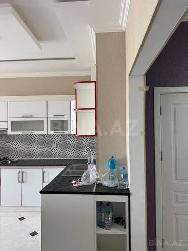 Сдается 3-комн. новостройка 120 м², Насиминский  р., photo 9 from 21