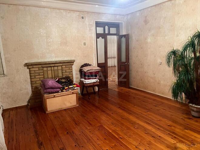 Satılır 8 otaqlı həyət evi/bağ evi 600 m², Xətai r., photo 10 from 14