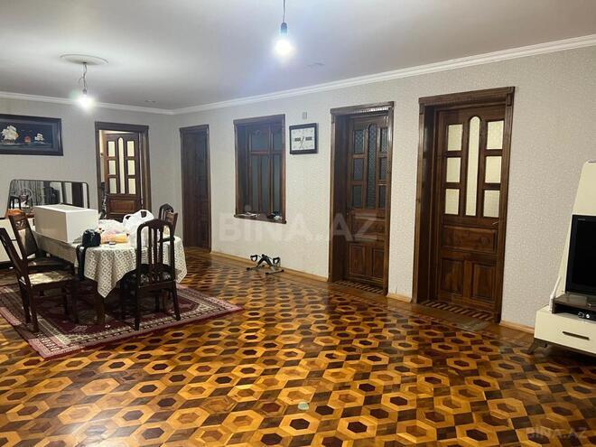 Satılır 8 otaqlı həyət evi/bağ evi 600 m², Xətai r., photo 8 from 14