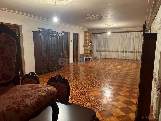 Satılır 8 otaqlı həyət evi/bağ evi 600 m², Xətai r., photo 11 from 14