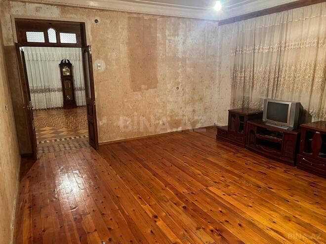 Satılır 8 otaqlı həyət evi/bağ evi 600 m², Xətai r., photo 12 from 14