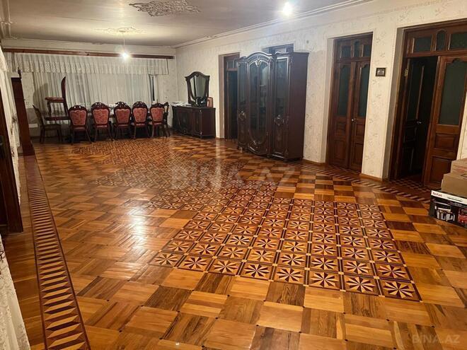 Satılır 8 otaqlı həyət evi/bağ evi 600 m², Xətai r., photo 4 from 14