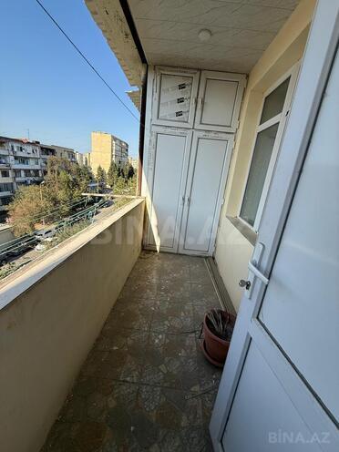 Сдаётся 2-комн. вторичка 50 м², м. Халглар Достлугу, photo 10 from 15