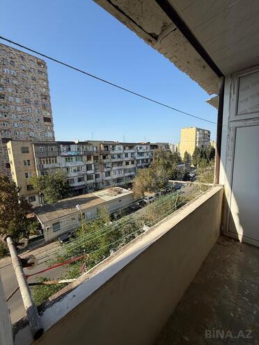 Сдаётся 2-комн. вторичка 50 м², м. Халглар Достлугу, photo 11 from 15