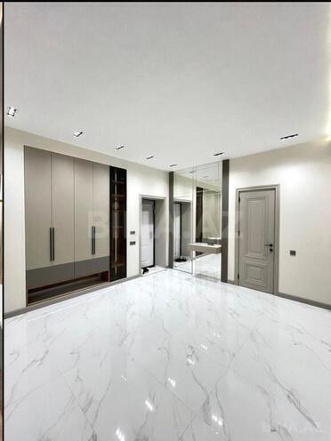 İcarəyə verilir 3 otaqlı yeni tikili 140 m², Nəsimi r., photo 12 from 16