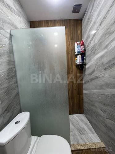 Satılır 2 otaqlı yeni tikili 67 m², İnşaatçılar m., photo 16 from 19