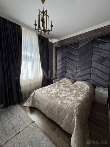 Satılır 2 otaqlı yeni tikili 67 m², İnşaatçılar m., photo 7 from 19