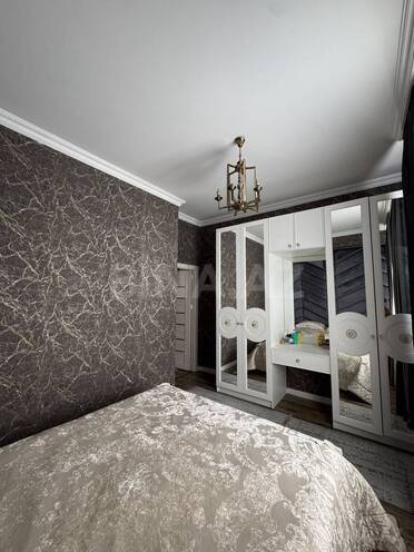 Satılır 2 otaqlı yeni tikili 67 m², İnşaatçılar m., photo 9 from 19