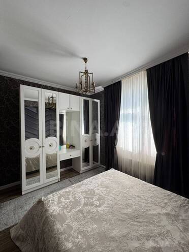 Satılır 2 otaqlı yeni tikili 67 m², İnşaatçılar m., photo 10 from 19