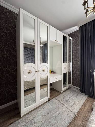 Satılır 2 otaqlı yeni tikili 67 m², İnşaatçılar m., photo 11 from 19
