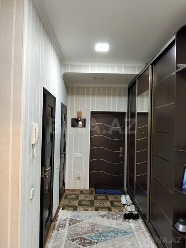 Satılır 3 otaqlı yeni tikili 96 m², Nərimanov r., photo 12 from 17