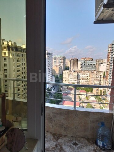 Satılır 3 otaqlı yeni tikili 96 m², Nərimanov r., photo 5 from 17