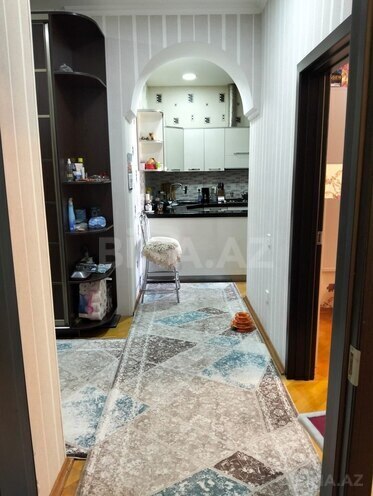 Satılır 3 otaqlı yeni tikili 96 m², Nərimanov r., photo 14 from 17