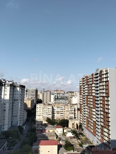 Satılır 3 otaqlı yeni tikili 96 m², Nərimanov r., photo 1 from 17