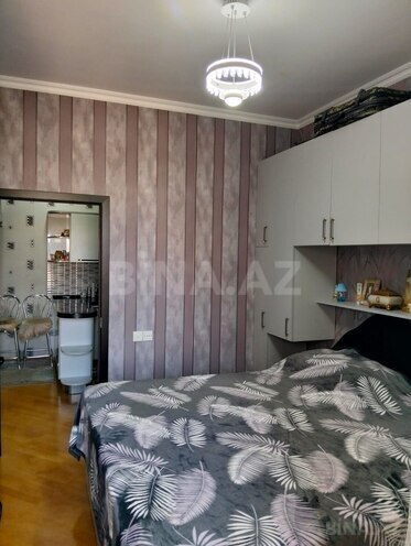 Satılır 3 otaqlı yeni tikili 96 m², Nərimanov r., photo 9 from 17