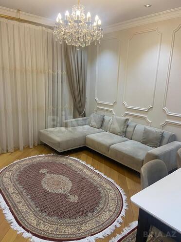 Satılır 2 otaqlı yeni tikili 65 m², Yasamal r., photo 4 from 16