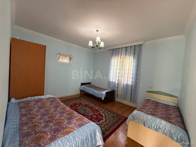 İcarəyə verilir 3 otaqlı həyət evi/bağ evi 100 m², Bilgəh q., photo 7 from 10