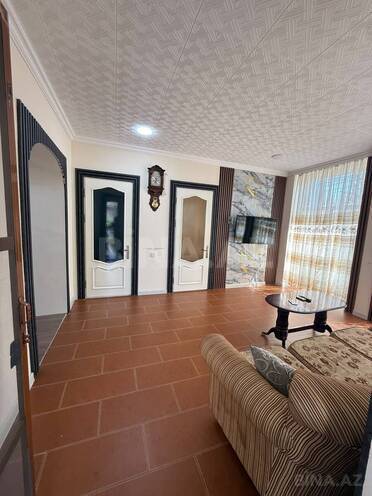 İcarəyə verilir 3 otaqlı həyət evi/bağ evi 100 m², Bilgəh q., photo 5 from 10
