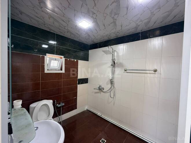 İcarəyə verilir 3 otaqlı həyət evi/bağ evi 100 m², Bilgəh q., photo 9 from 10
