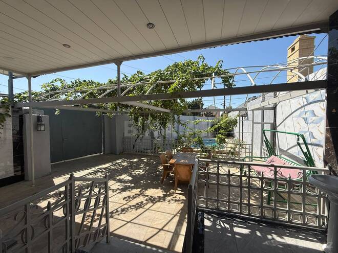 İcarəyə verilir 3 otaqlı həyət evi/bağ evi 100 m², Bilgəh q., photo 3 from 10