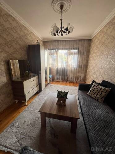 Satılır 4 otaqlı həyət evi/bağ evi 68 m², photo 15 from 16