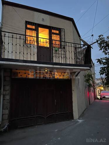 Satılır 4 otaqlı həyət evi/bağ evi 68 m², photo 1 from 16