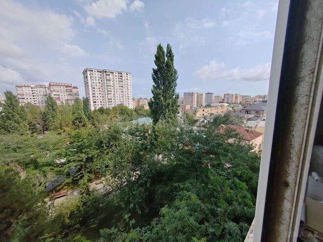 Satılır 2 otaqlı köhnə tikili 65 m², Yeni Yasamal q., photo 14 from 27