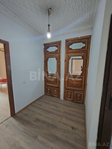 Satılır 2 otaqlı köhnə tikili 65 m², Yeni Yasamal q., photo 10 from 27