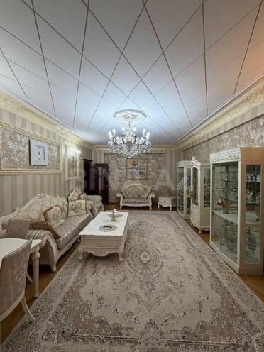 Satılır 5 otaqlı yeni tikili 214 m², Nəriman Nərimanov m., photo 1 from 20