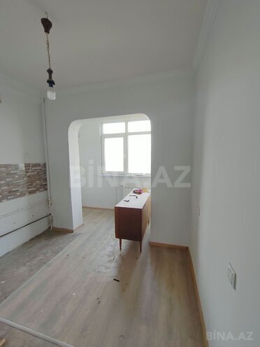 Satılır 2 otaqlı köhnə tikili 65 m², Yeni Yasamal q., photo 11 from 23