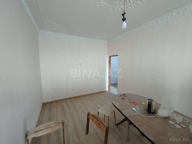 Satılır 2 otaqlı köhnə tikili 65 m², Yeni Yasamal q., photo 3 from 23