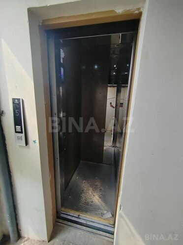 Satılır 2 otaqlı köhnə tikili 65 m², Yeni Yasamal q., photo 12 from 23