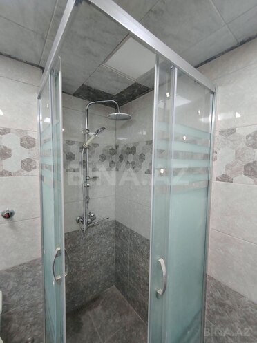 Satılır 2 otaqlı köhnə tikili 65 m², Yeni Yasamal q., photo 16 from 23