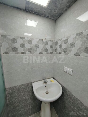 Satılır 2 otaqlı köhnə tikili 65 m², Yeni Yasamal q., photo 20 from 23