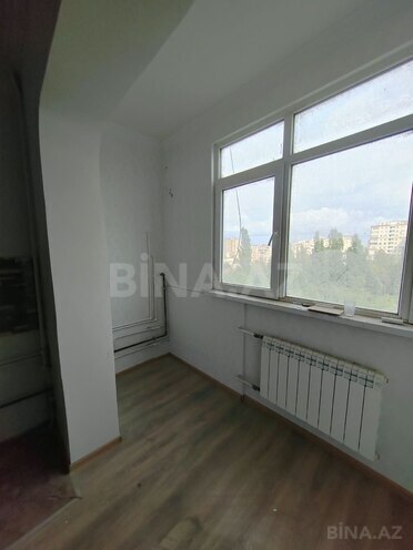 Satılır 2 otaqlı köhnə tikili 65 m², Yeni Yasamal q., photo 15 from 23