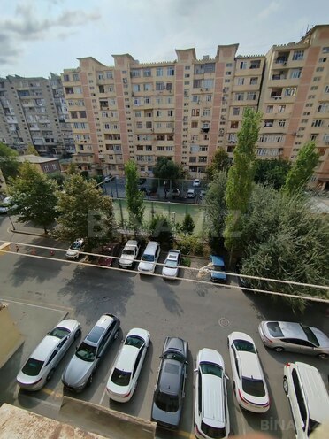 Satılır 2 otaqlı köhnə tikili 65 m², Yeni Yasamal q., photo 8 from 23
