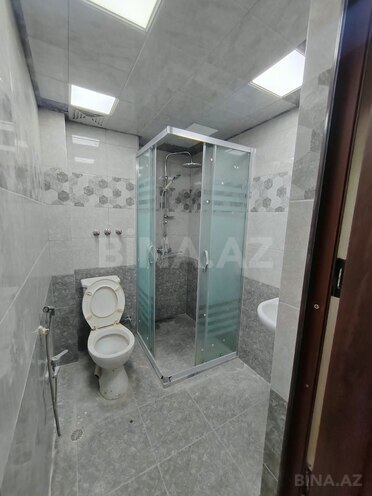 Satılır 2 otaqlı köhnə tikili 65 m², Yeni Yasamal q., photo 22 from 23
