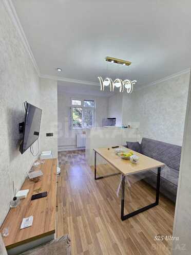 Продаётся 2-комн. вторичка 54 м², photo 1 from 20