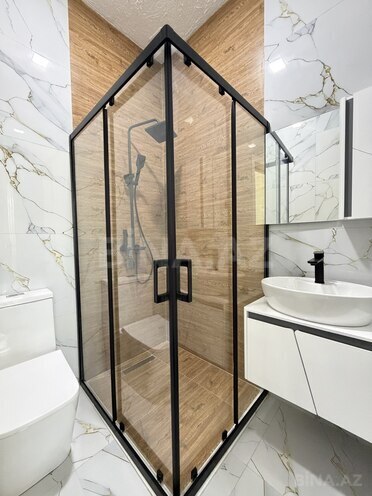Satılır 4 otaqlı həyət evi/bağ evi 135 m², Şüvəlan q., photo 15 from 16
