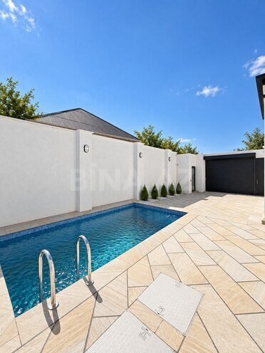 Satılır 4 otaqlı həyət evi/bağ evi 135 m², Şüvəlan q., photo 4 from 16