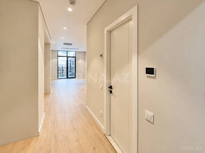 Продается 1-комн. новостройка 48 м², пос. Sea Breeze, photo 6 from 8