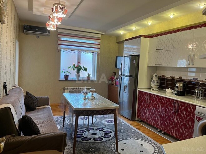 Satılır 3 otaqlı yeni tikili 120 m², Masazır q., photo 14 from 20