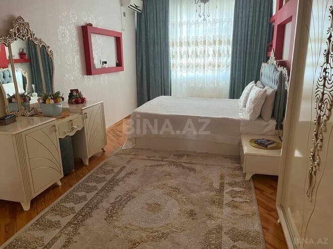 Satılır 3 otaqlı yeni tikili 120 m², Masazır q., photo 9 from 20