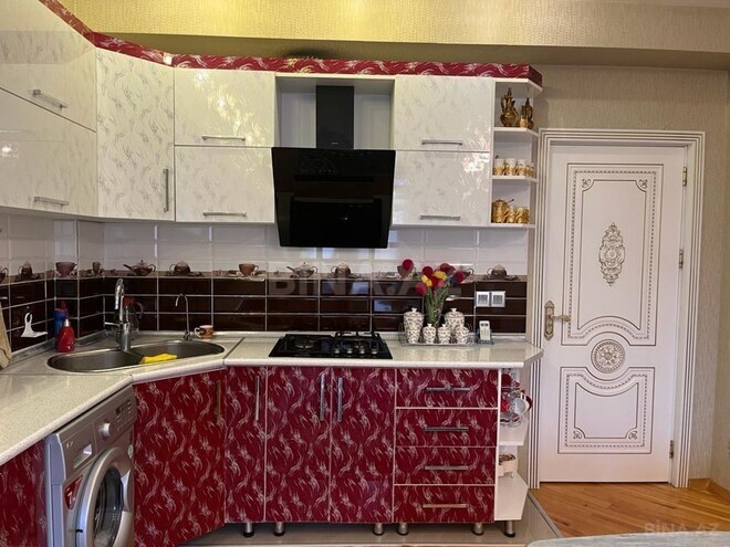 Satılır 3 otaqlı yeni tikili 120 m², Masazır q., photo 15 from 20