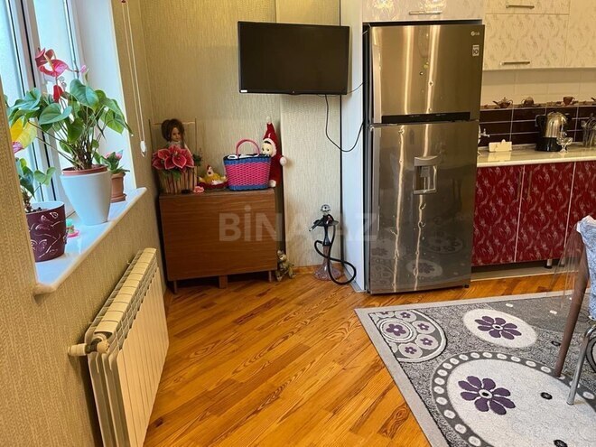 Satılır 3 otaqlı yeni tikili 120 m², Masazır q., photo 16 from 20