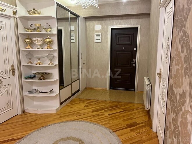 Satılır 3 otaqlı yeni tikili 120 m², Masazır q., photo 7 from 20