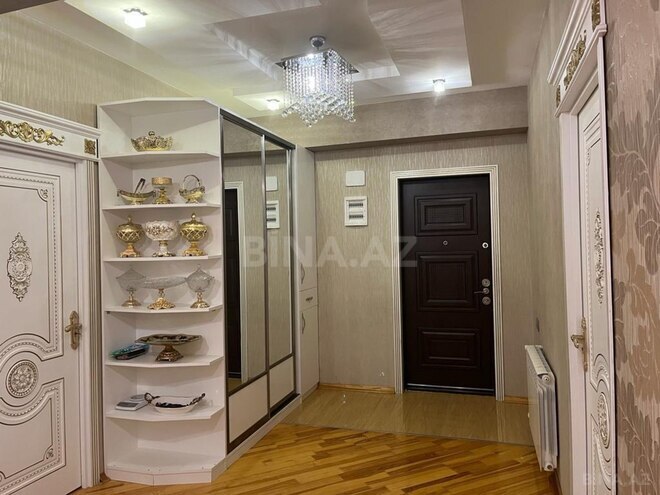 Satılır 3 otaqlı yeni tikili 120 m², Masazır q., photo 8 from 20