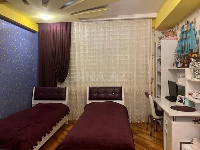 Satılır 3 otaqlı yeni tikili 120 m², Masazır q., photo 12 from 20
