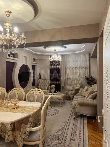 Satılır 3 otaqlı yeni tikili 120 m², Masazır q., photo 3 from 20